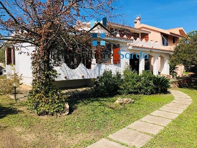 Foto Villa unifamiliare in Matta e Peru 2, Budoni Matta E Peru di 240 m²