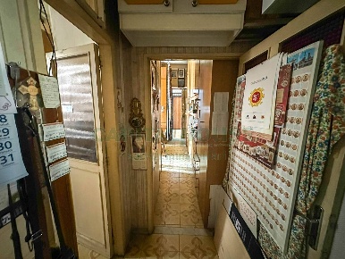 Foto Appartamento in ZONA VIA LARGO AMICO, Capua Centro di 45 m² in vendita