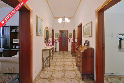 Foto Appartamento in Via Tripoli, Livorno Ospedale - Stazione di 110 m²