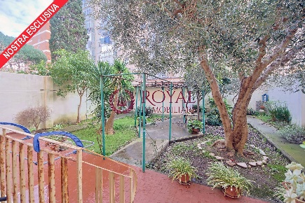 Foto Appartamento in Via Tripoli, Livorno Ospedale - Stazione di 110 m²