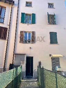 Foto Appartamento a Mesenzana di 92 m² con 2 locali in vendita