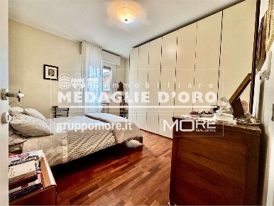Foto Appartamento in adze via Grandi, Modena Sacca - Stazione di 139 m²