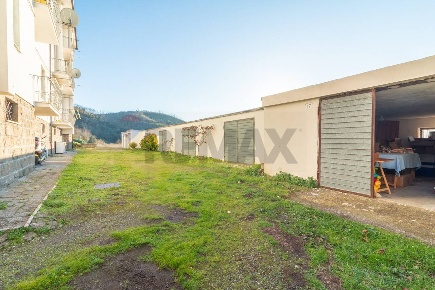 Foto Posti auto in Via Del Poggio 17, Valentano Centro di 62 m² in vendita