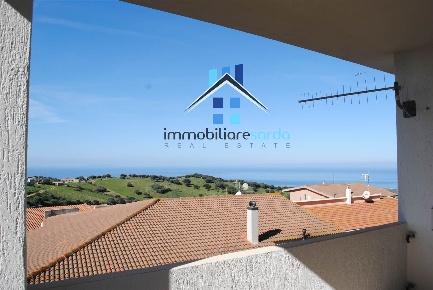 Foto Villa a schiera in Via delle Poste 19, Trinità d'Agultu e Vignola