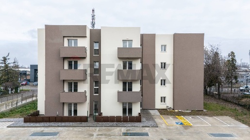 Foto Appartamento a Reggio nell'Emilia Pieve Modolena di 59 m² con 2 locali