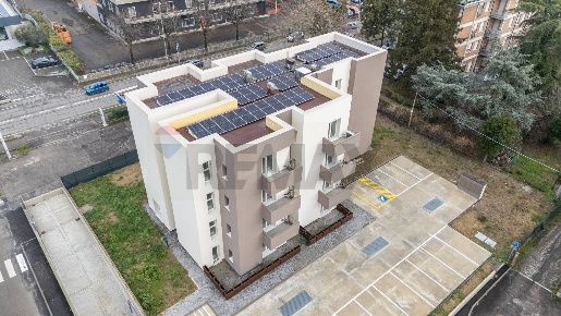 Foto Appartamento a Reggio nell'Emilia Pieve Modolena di 97 m² con 2 locali