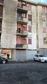 Foto Appartamento in via Ustica 15, Catania San Nullo - Sebastiano Catania