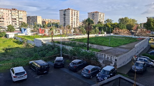 Foto Appartamento in Via Ustica 15, Catania San Nullo - Sebastiano Catania