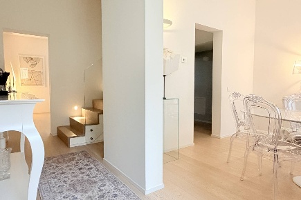 Foto Casa indipendente in Via Monti, Pesaro Piazzale Giosuè Carducci