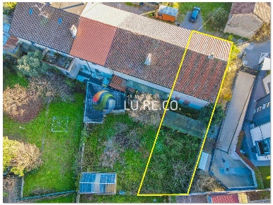 Foto Casa indipendente in VIA SABOTINO 11, Sovico di 200 m² con 5 locali
