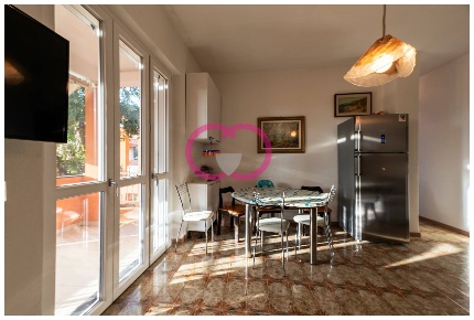 Foto Appartamento in Via delle Ginestre 1, Varazze Sant'Ambrogio di 65 m²