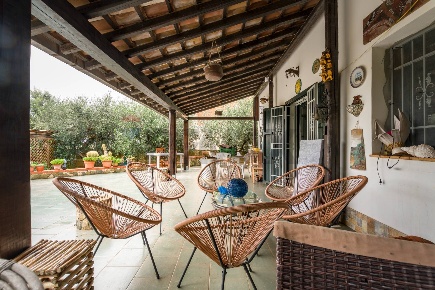 Foto Villa unifamiliare in via giorgio almirante 33, Mazara del Vallo