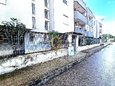 Foto Appartamento in VIA DEI GAROFANI 6, Brindisi La Rosa di 114 m²