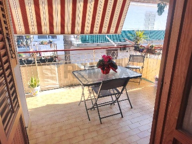 Foto Appartamento in Via IV Novembre, Villabate di 153 m² con 4 locali