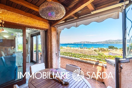 Foto Villa unifamiliare in Via Monti Corru snc, Arzachena Cannigione