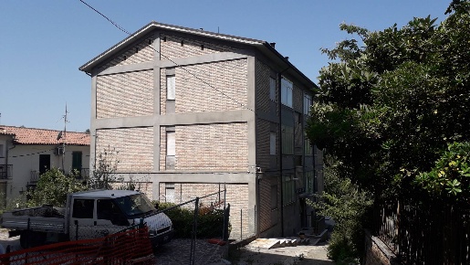 Foto Appartamento in Via Cocchia, Manoppello Centro di 87 m² con 3 locali