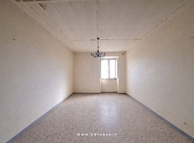 Foto Attico in Oriolo Romano, Oriolo Romano di 120 m² con 5 locali