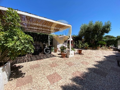 Foto Appartamento in Via Materdomini 12, Brindisi Casale - Materdomini