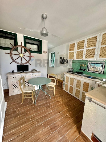 appartamento in vendita a Vieste