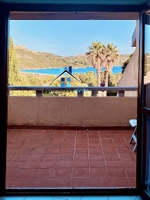 Foto Appartamento in Via La Galatea, Palau Centro di 46 m² con 2 locali