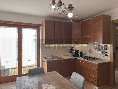 Foto Appartamento in via giovanni buzzatti 41, Sedico Centro di 96 m²