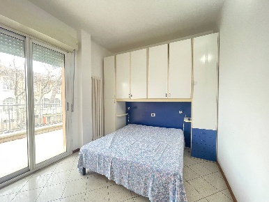 Foto Appartamento in Viale Regina Margherita 110, Rimini di 35 m²
