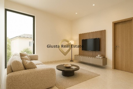 Foto Appartamento in Via De Carpentieri 13, Brindisi Cappuccini di 124 m²
