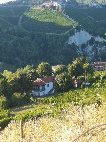 Foto Rustico in frazione Camo regione Casa Cich, Santo Stefano Belbo