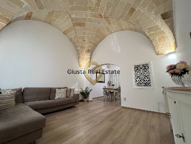 Foto Casa indipendente in Via Dante Alighieri 84, San Pietro Vernotico