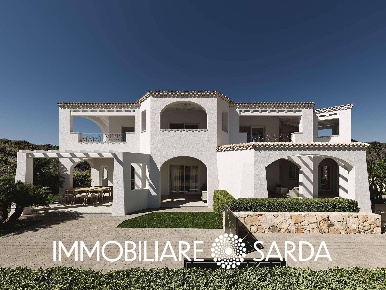 Foto Appartamento in Via Piemonte, Budoni di 80 m² con 3 locali in vendita