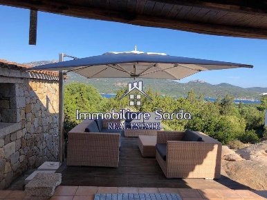 Foto Villa unifamiliare in Loc. Porto Rotondo, Olbia Porto Rotondo