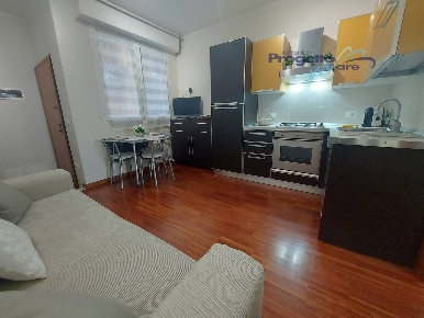 Foto Appartamento in via Privata grotta, Pietra Ligure Centro di 40 m²