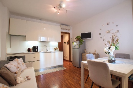 Foto Appartamento in via Privata grotta, Pietra Ligure Centro di 40 m²