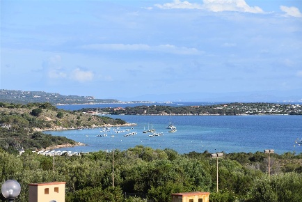 Foto Appartamento in Cala Petralana, Palau di 45 m² con 2 locali in vendita