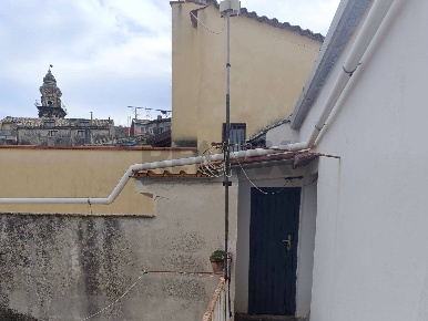 Foto Casa indipendente in via Maggiore Barracca, Castiglione di Sicilia