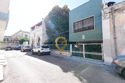 Foto Casa indipendente in Via Alfieri 5, San Pietro Vernotico Centro