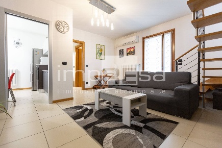 Foto Appartamento in Via S. Pellico 10, Gaiarine Francenigo di 126 m²