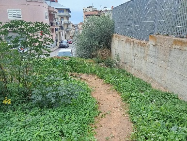 Foto Terreno residenziale a Vittoria Centro di 160 m² in vendita