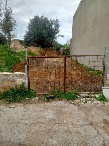 Foto Terreno residenziale in Via Antonio Banfi, Vittoria Centro di 160 m²