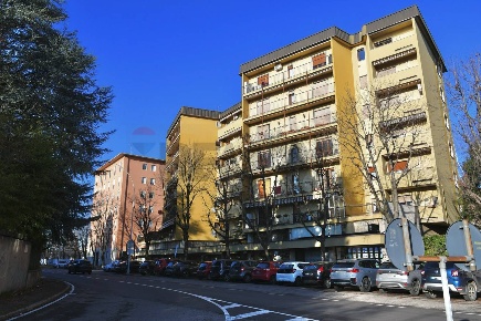 Foto Appartamento in VIA TORINO 28, Busto Arsizio Santissimi Apostoli