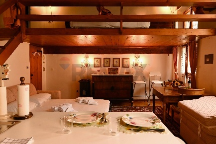 Foto Appartamento in Via degli Alfani 61, Firenze San Marco - SS Annunziata