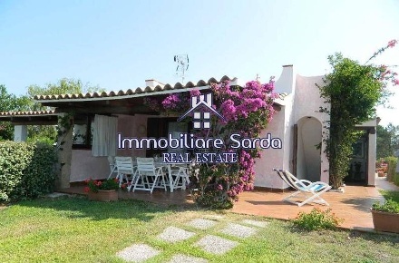 Foto Villa a schiera in Darsena, Arzachena Baja Sardinia di 152 m²
