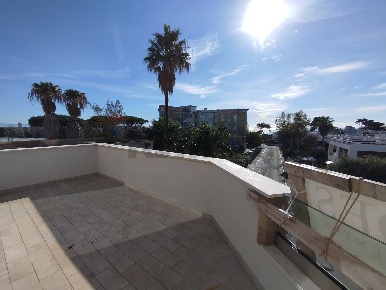 Foto Attico in via Gladioli 1, Nettuno San Giacomo, Santa Barbara di 138 m²