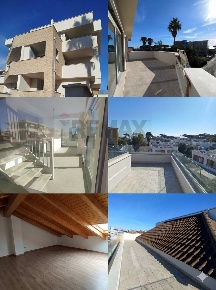 Foto Attico in via Gladioli 9, Nettuno San Giacomo, Santa Barbara di 150 m²