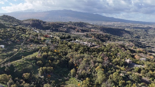 Foto Terreno agricolo in via marconi, Castiglione di Sicilia Centro