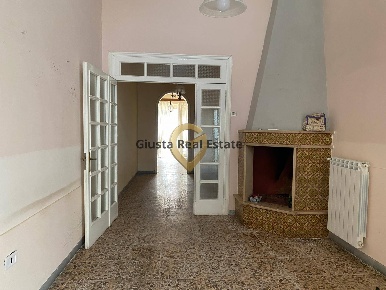 Foto Casa indipendente in Via Caneva 37, Torchiarolo Centro di 125 m²