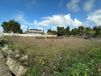 Foto Terreno residenziale in Via Palladio s n c, San Pietro Vernotico