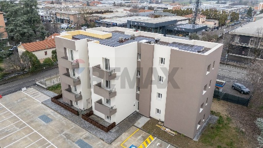 Foto Appartamento a Reggio nell'Emilia Pieve Modolena di 110 m² in vendita