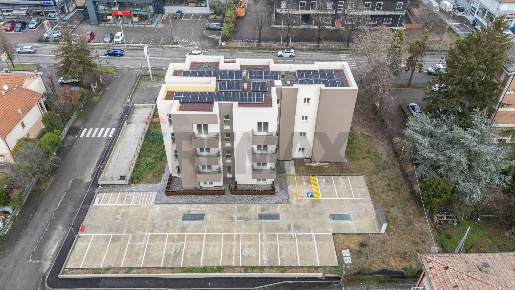 Foto Appartamento a Reggio nell'Emilia Pieve Modolena di 72 m² con 3 locali