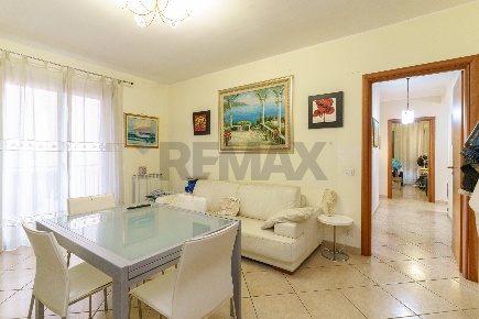 Foto Appartamento in Via Maria Gianni 40, Catania Picanello di 106 m²